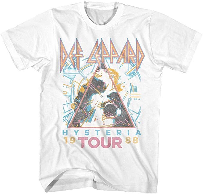 Silver Marten beneficium Rock Shirt
